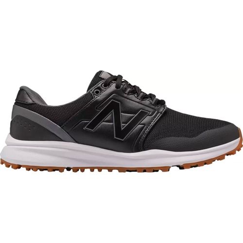 New Balance Men's Breeze V2 Spikeless Golf Shoes