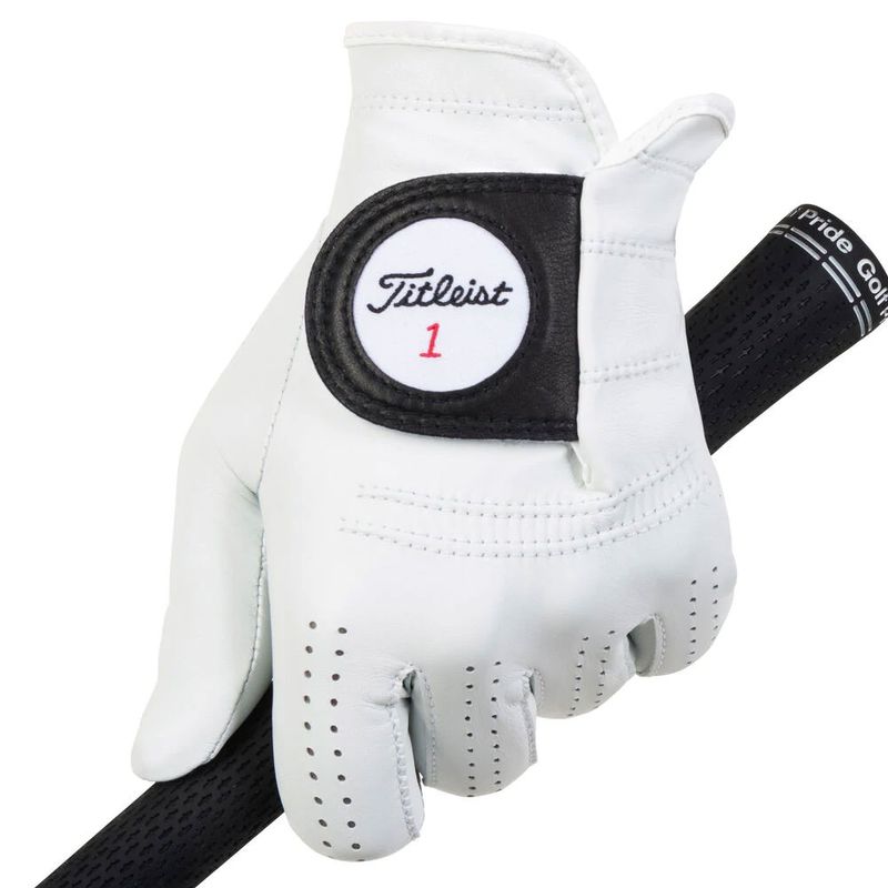 100 % brand new /authentic LOUIS VUITTON MEN GOLF GLOVE ( a