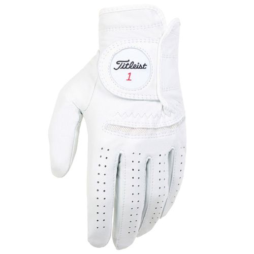 Titleist Men's Perma-Soft Glove