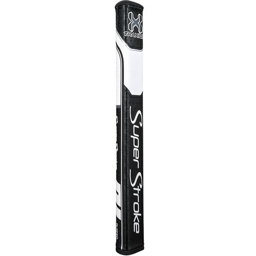 SuperStroke Traxion Flatso 2.0 Putter Grip