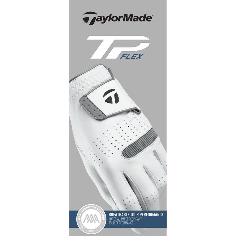 thumbnail image 2 of TaylorMade Men's Tour Preferred Glove - Worldwide Golf Shops 2 of 14