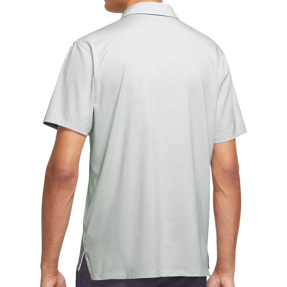 Vapor Men's Cool-Stretch Golf Shirt