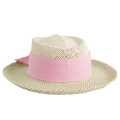 Ahead Women's Charlotte Straw Sun Hat