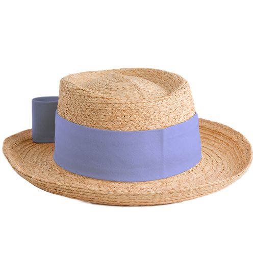 Ahead Women's Ava Straw Sun Hat