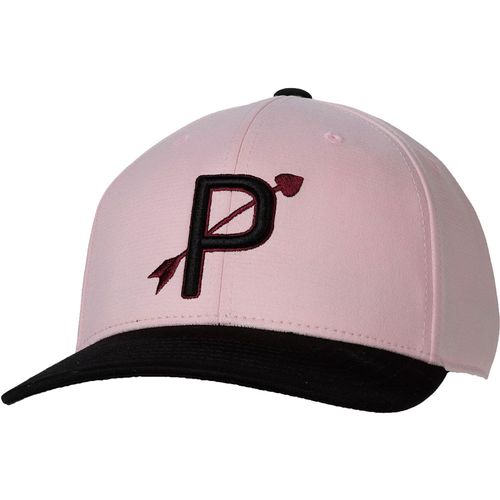 Puma Men's Valentines Day P 110 Snapback Hat