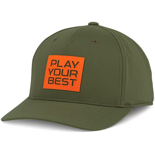 PING Men's Stacked PYB Hat