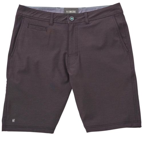 Linksoul Men's Boardwalker Shorts
