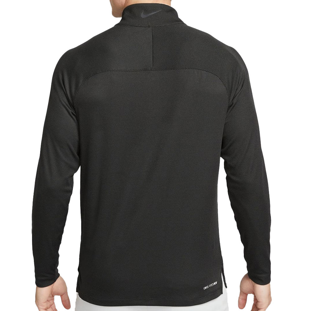 Nike Men's Dri-FIT ADV Vapor 1/4-Zip Golf Pullover - Worldwide Golf Shops