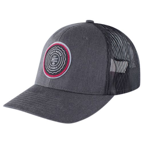 TravisMathew Men's The Patch Hat