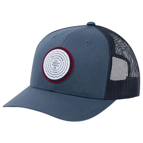 TravisMathew Men's The Patch Hat