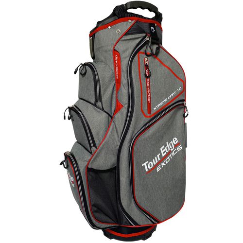 Tour Edge Men's Exotics Xtreme 7.0 Cart Bag
