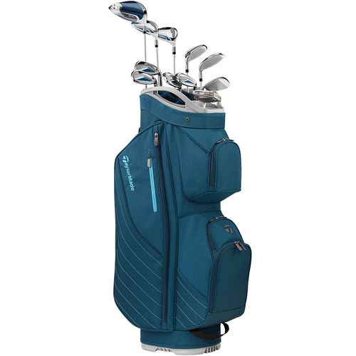 TaylorMade Women's Kalea Premier 11PC Package Set