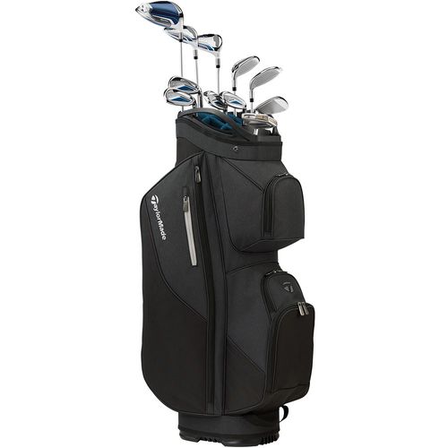 TaylorMade Women's Kalea Premier 11PC Package Set
