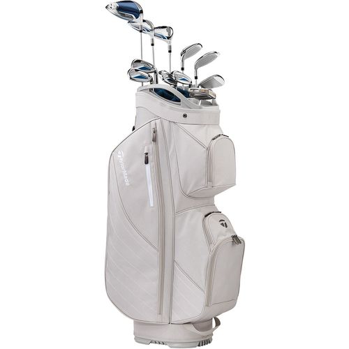 TaylorMade Women's Kalea Premier 11PC Package Set