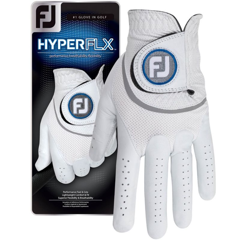 Footjoy Contour Flex Golf Glove Ladies LH