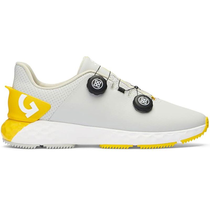 G/FORE Men's G/DRIVE Spikeless Golf Shoes