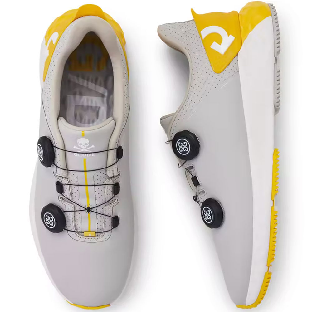 G/FORE Men's G/DRIVE Spikeless Golf Shoes - Worldwide Golf Shops