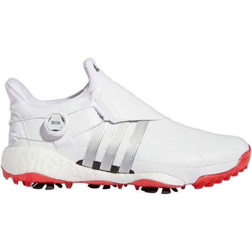 adidas Men's Tour360 BOA Spiked Golf Shoes