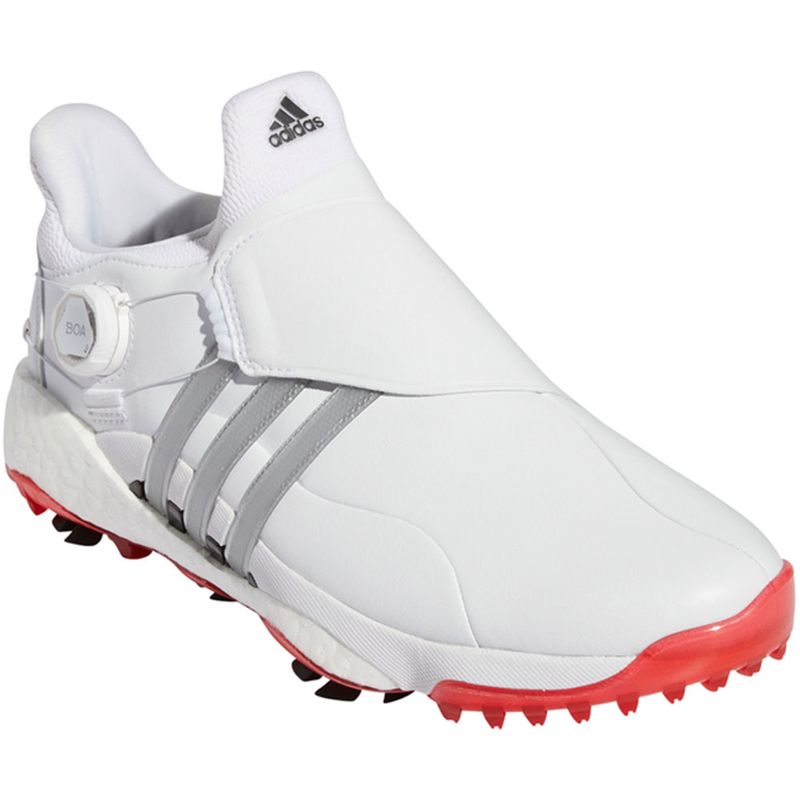 Adidas men's tour360 hot sale eqt boa golf shoe