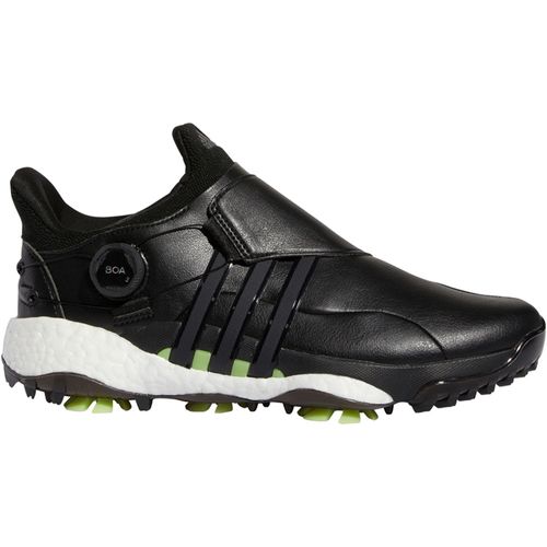 adidas Men's Tour360 BOA Spiked Golf Shoes
