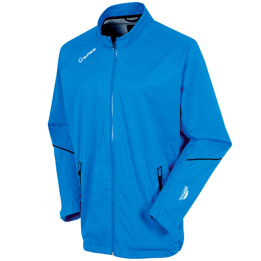 Sunice Men s Hamilton Climaloft Thermal Jacket Worldwide Golf Shops