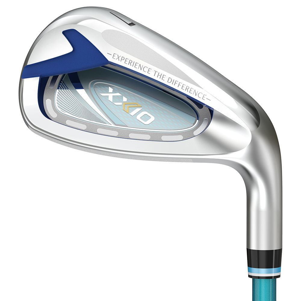 XXIO 12 Women's Blue Package Set - Worldwide Golf Shops - Your Golf Store  for Golf Clubs, Golf Shoes & More