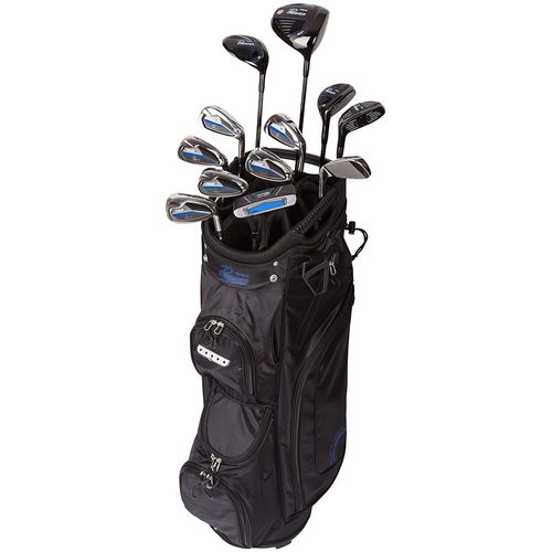 Tour X Premier 18PC Package Set