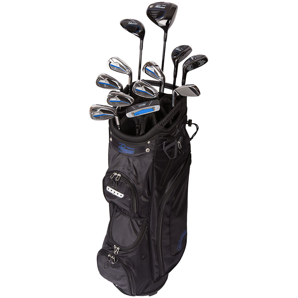 Golf Club Package Sets - Worldwide Golf Shops