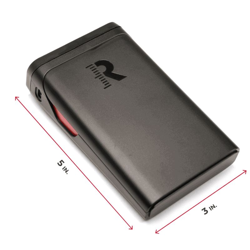 Rapsodo Mobile Launch Monitor - Worldwide Golf Shops Rapsodo Mobile Launch Monitor - Worldwide Golf Shops