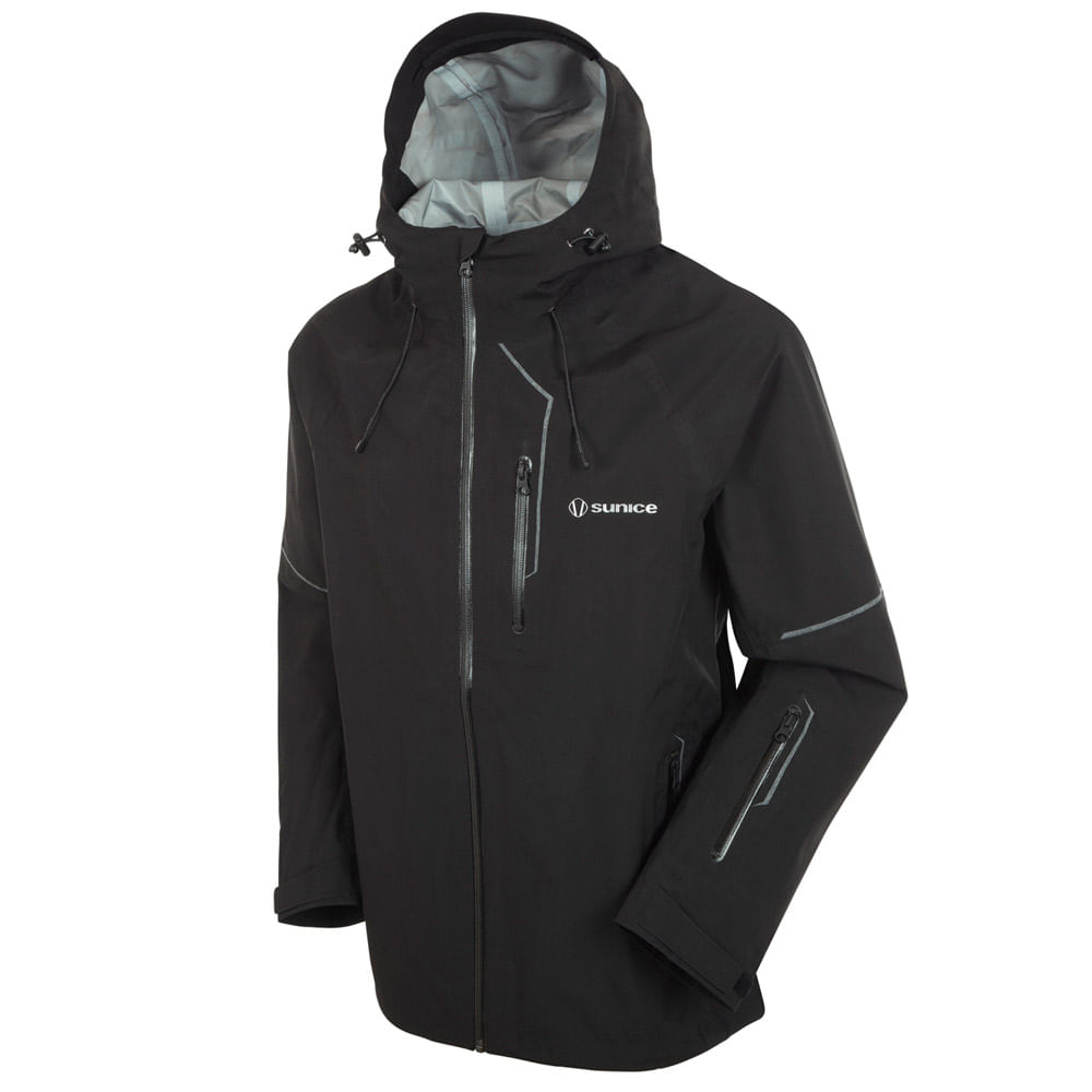 Sunice rain jacket on sale