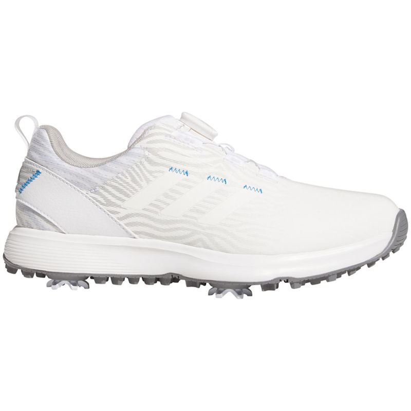 seguridad tengo sueño limpiar adidas Women's S2G BOA Golf Shoes - Worldwide Golf Shops