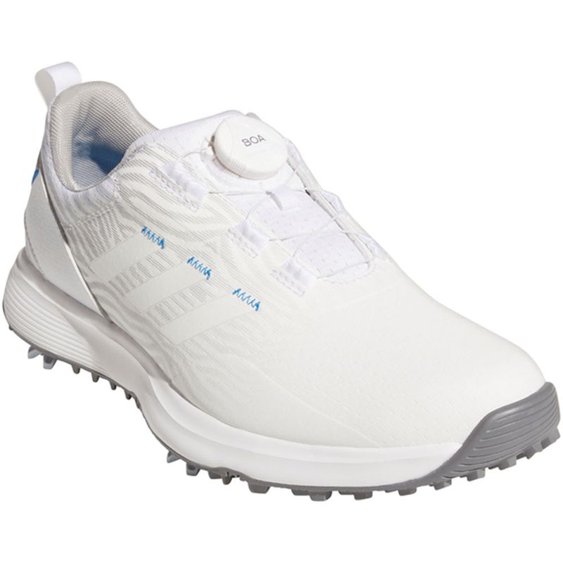 Adidas boa golf hot sale shoes womens