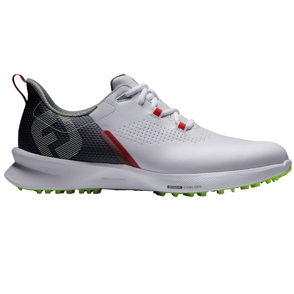 FootJoy Men's FJ Fuel Spikeless Golf Shoes - Worldwide Golf Shops