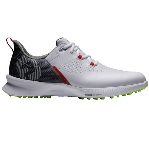 FootJoy Men's FJ Fuel Spikeless Golf Shoes