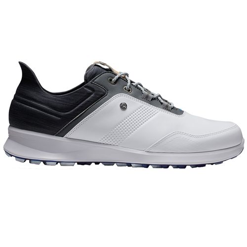 FootJoy Men's Stratos Spikeless Golf Shoes