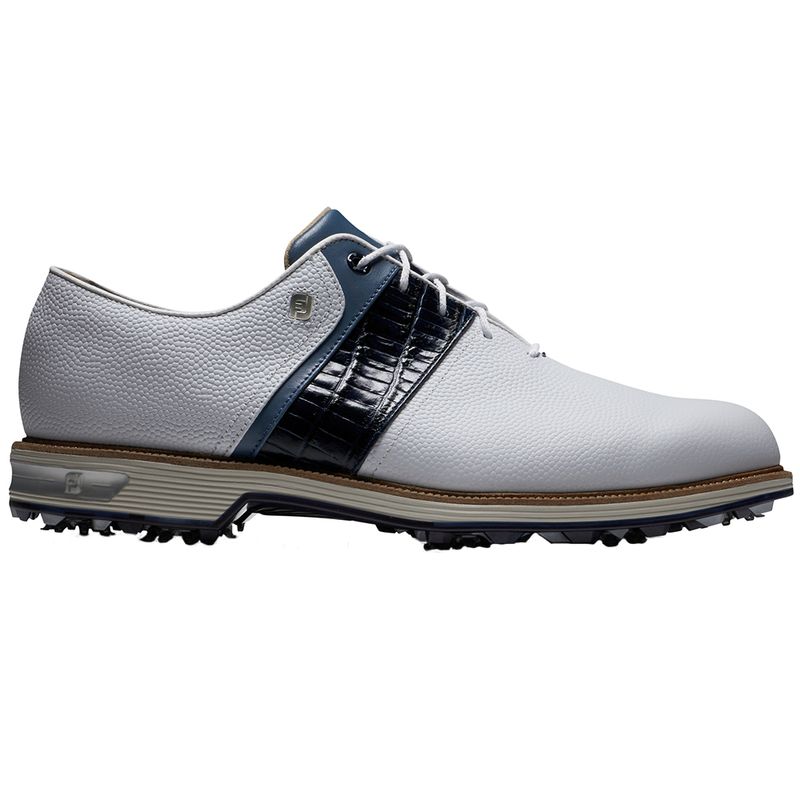 FootJoy Men's Premiere Series Packard Golf Shoes - Worldwide Golf Shops