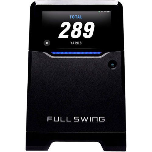 Full Swing KIT Launch Monitor