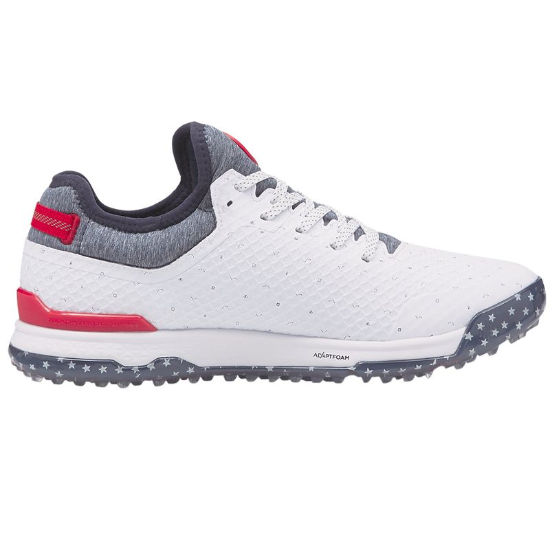 Puma mens on sale spikeless golf shoes