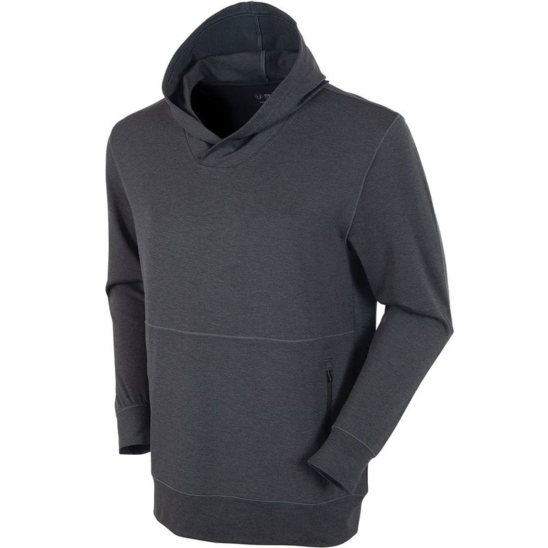 Grey Freedom S Essential Hoodie