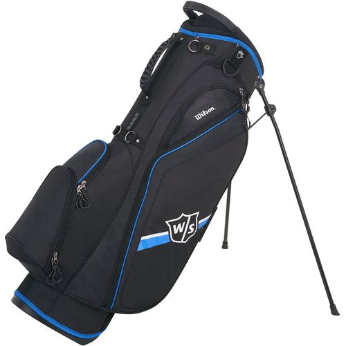 Wilson Staff Lite Carry II Stand Bag