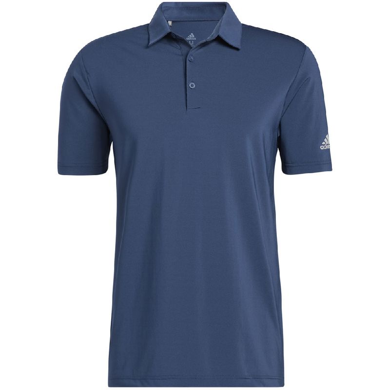 Adidas ultimate outlet 365 solid polo