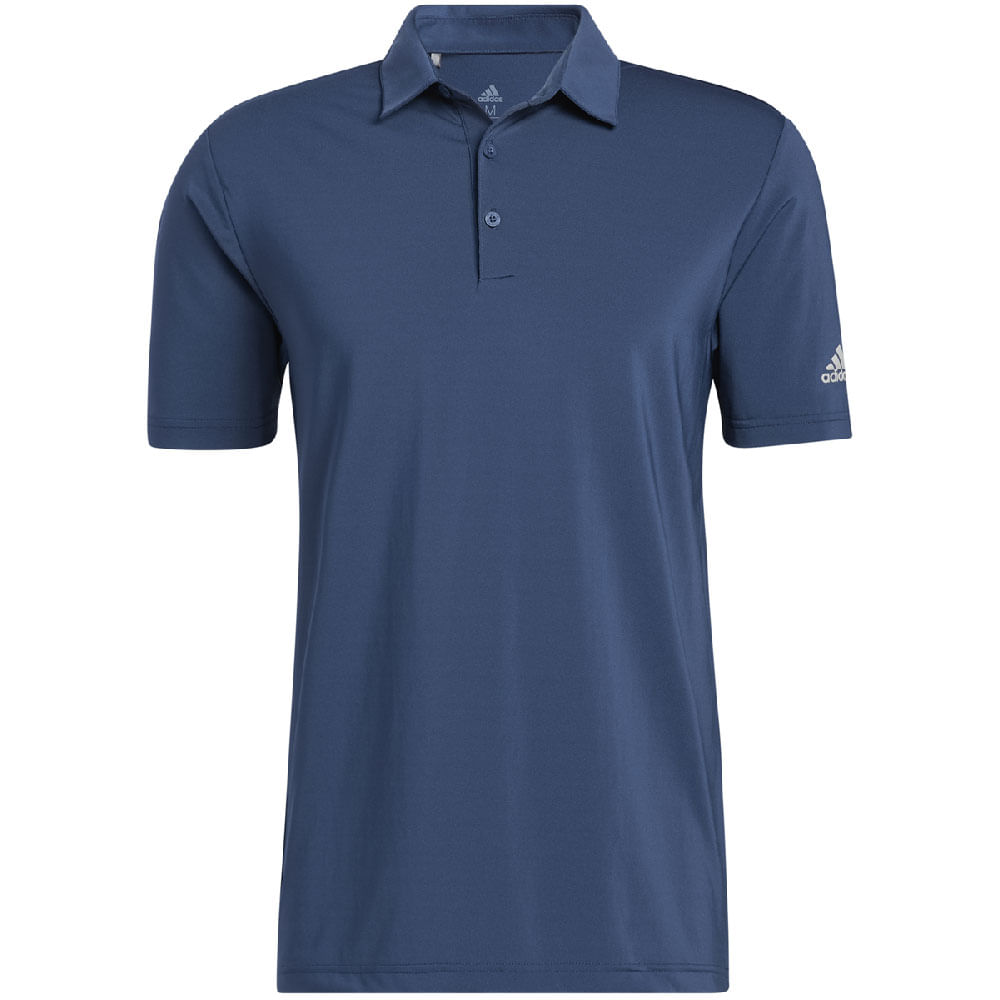 adidas Men's Ultimate365 Solid Polo - Worldwide Golf Shops