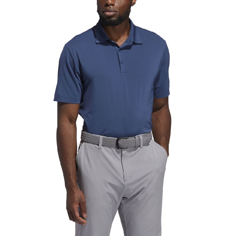 Visiter la boutique adidasadidas Ultimate 365 Solid Polo de golf pour homme 