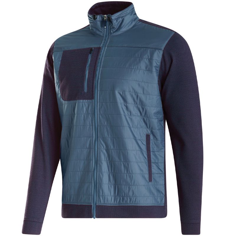 FootJoy Men s Thermoseries Hybrid Jacket Worldwide Golf Shops