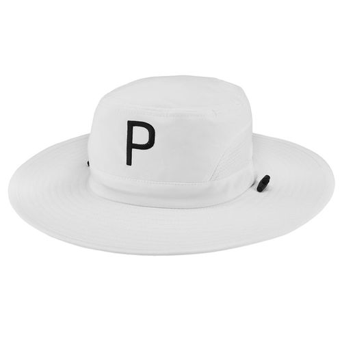PUMA Men's Aussie P Bucket Hat