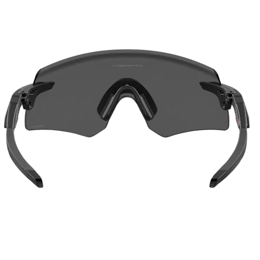 Encoder Prizm Black Lenses, Matte Black Frame Sunglasses