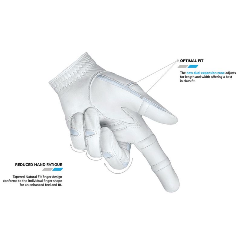 Bionic Technologies StableGrip 2.0 Golf Glove - Thumbnail 3
