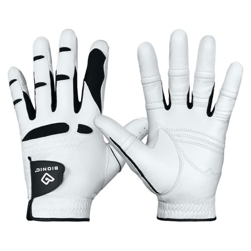 Bionic Technologies Men's StableGrip 2.0 Golf Gloves