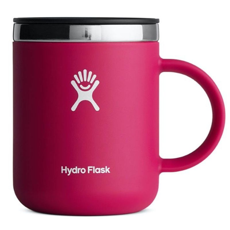 Hydro Flask 12 oz SLIM Cooler Cup - BLACK - Free Ship - NEW