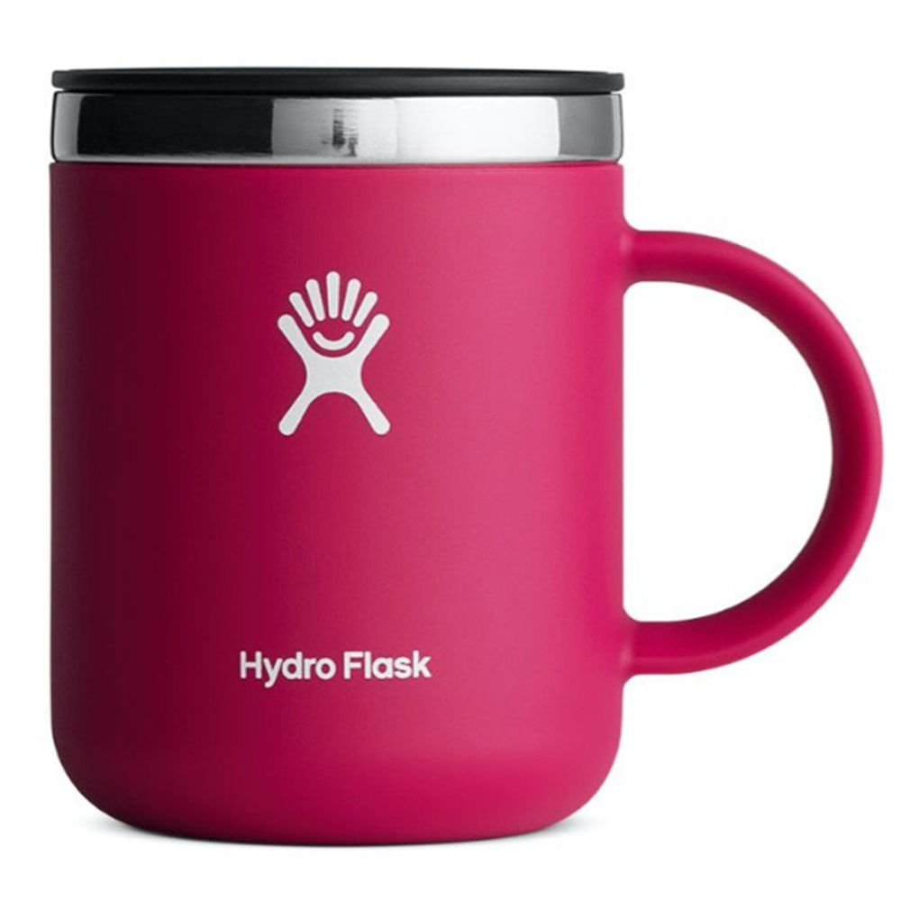 Hydro Flask Stainless Steel Coffee Travel Mug - Multiple Sizes & Colors